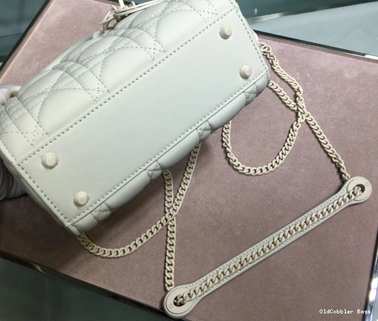 OldCobbler Bags ULTRA DIRO LADY MATTE 0718